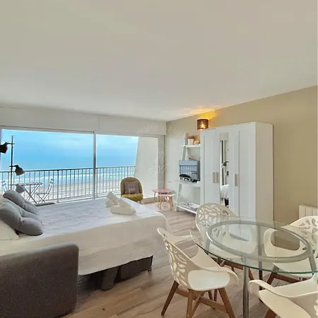 Appartamento Le Nid De La Le Touquet