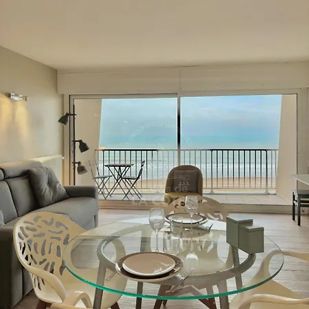 Le Nid De La Le Touquet