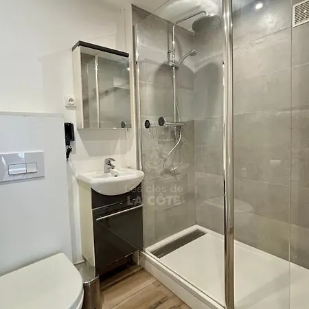 Le Nid De La Le Touquet