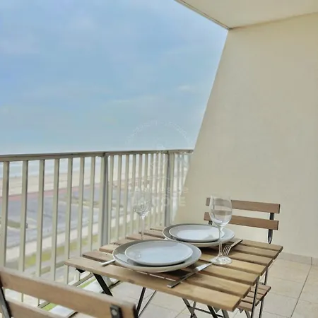 Le Nid De La Apartament *
