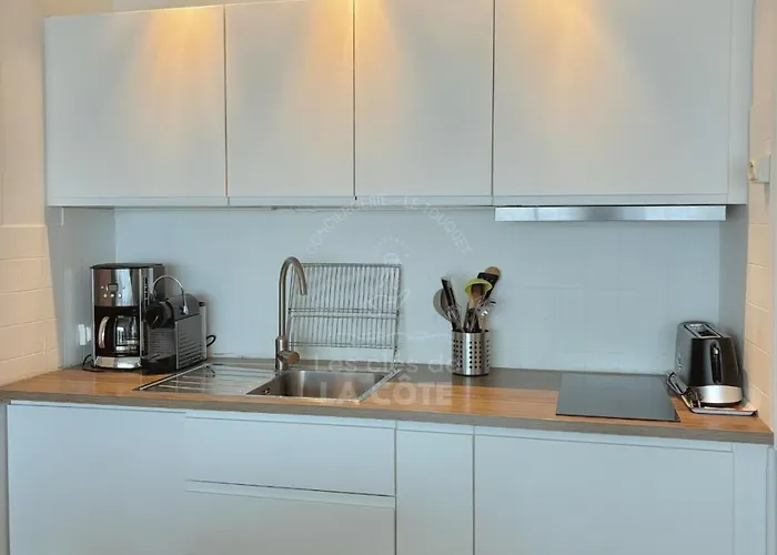 Appartamento Le Nid De La *