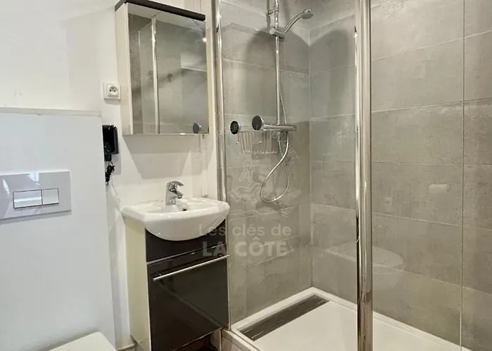 Le Nid De La Le Touquet