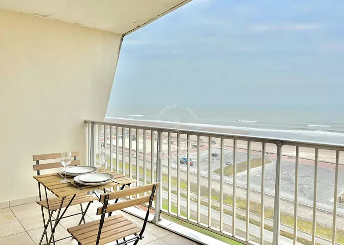 Appartamento Le Nid De La *