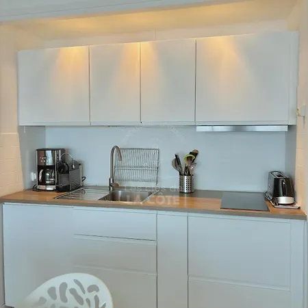 Apartment Le Nid De La *