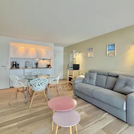 Apartment Le Nid De La *