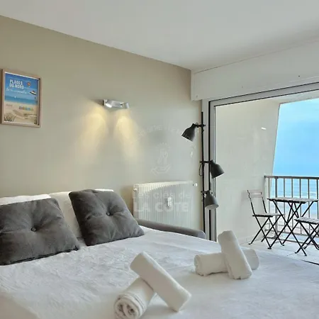 Apartment Le Nid De La *