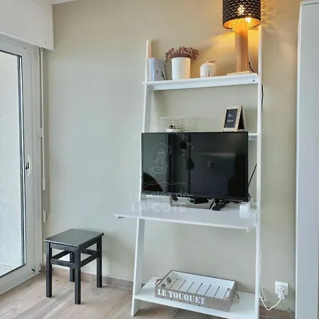 Apartment Le Nid De La