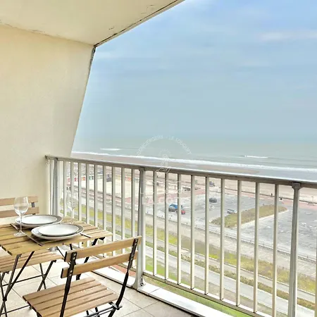 Apartment Le Nid De La *