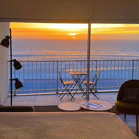 Le Nid De La Apartment Le Touquet