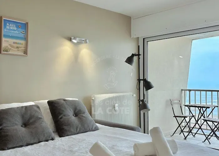 Apartment Le Nid De La *