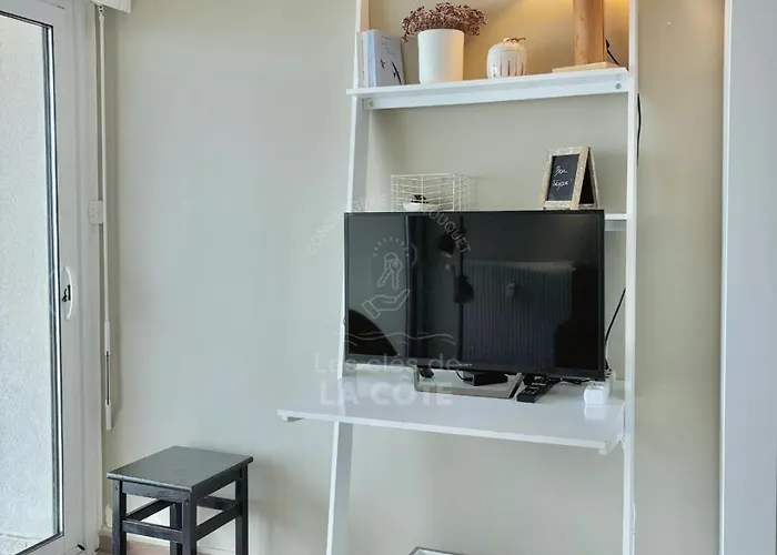 Apartment Le Nid De La