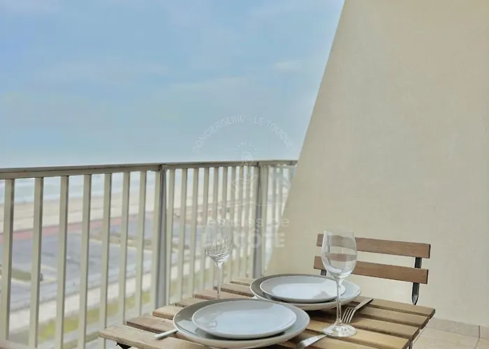 Le Nid De La Apartment *